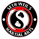 Seth Weil's Martial Arts